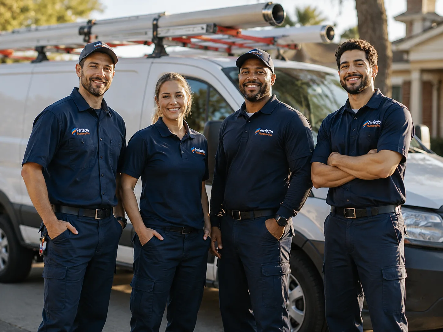 Emergency Plumber Near Me in Dry Prong, LA near me